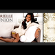 Illustration for article titled Gabrielle Union, Winemaker, Presents 'Vanilla Puddin' Chardonnay